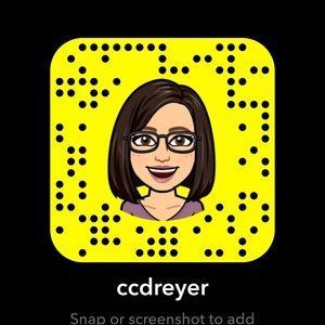 Meet your Posher, Cynthia